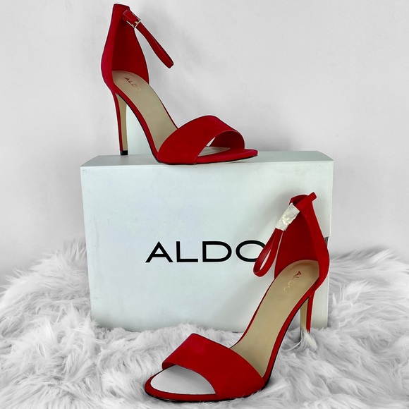✨NWT✨ Aldo heels - Picture 4 of 7